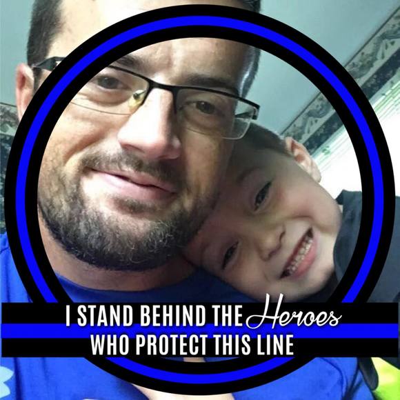 Meet your Posher, Hunter - Picture 1 of 1